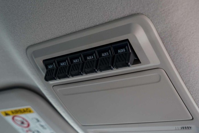 2023 Ford Ranger Sport