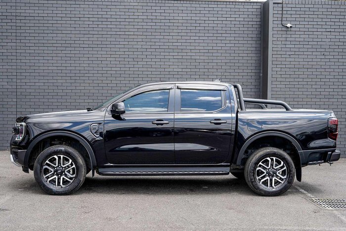 2023 Ford Ranger Sport