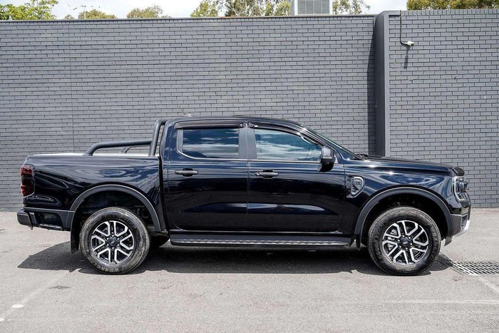 2023 Ford Ranger Sport