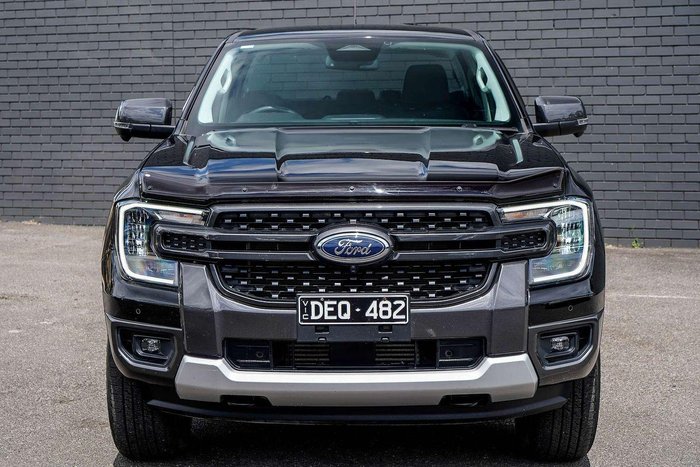 2023 Ford Ranger Sport