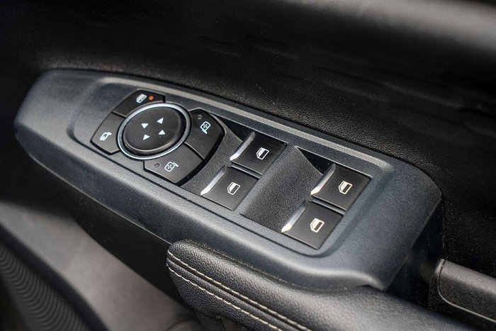 2023 Ford Ranger Sport