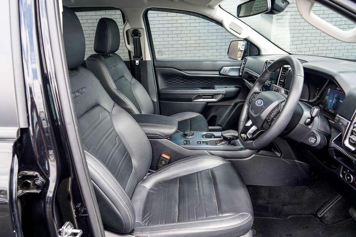 2023 Ford Ranger Sport