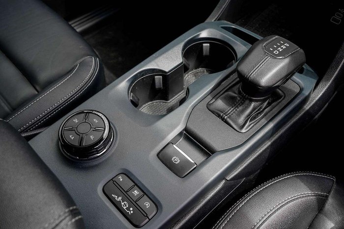 2023 Ford Ranger Sport