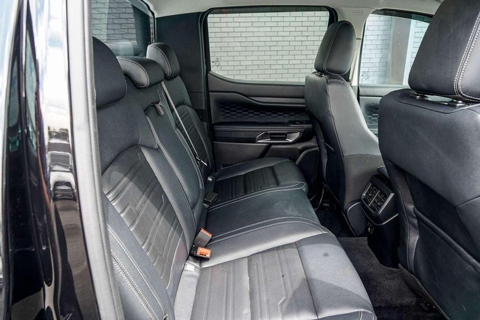 2023 Ford Ranger Sport