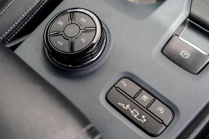 2023 Ford Ranger Sport