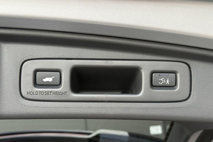 2023 Honda CR-V e:HEV RS