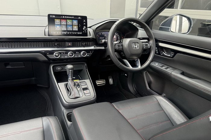 2023 Honda CR-V e:HEV RS