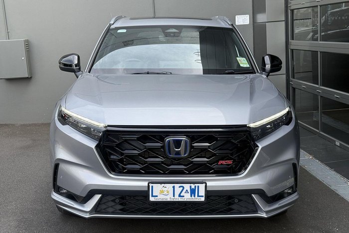 2023 Honda CR-V e:HEV RS