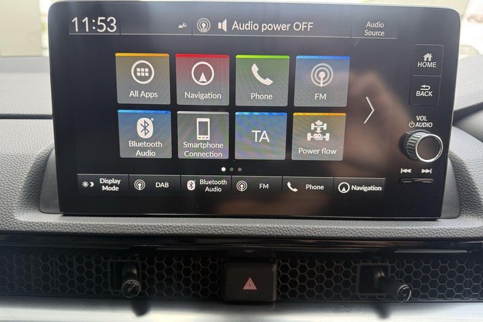 2023 Honda CR-V e:HEV RS