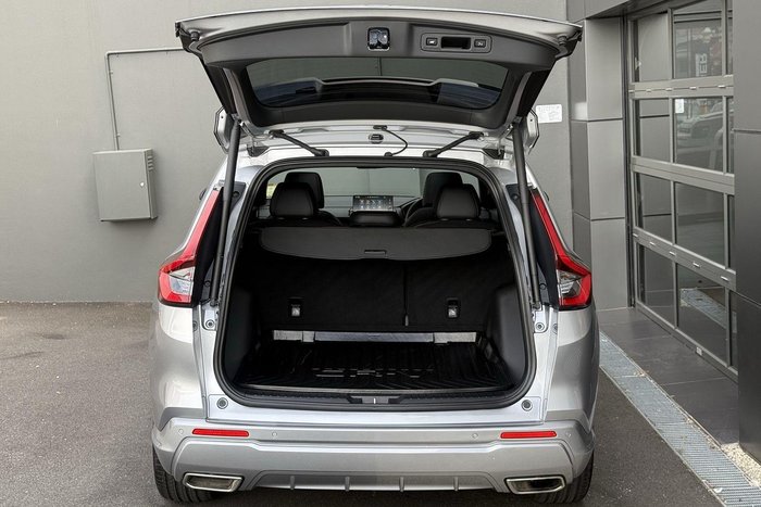 2023 Honda CR-V e:HEV RS