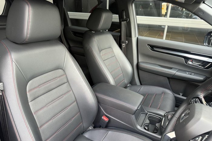 2023 Honda CR-V e:HEV RS