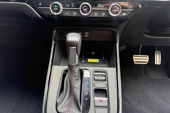 2023 Honda CR-V e:HEV RS