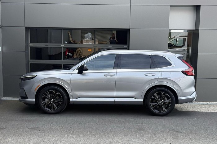 2023 Honda CR-V e:HEV RS