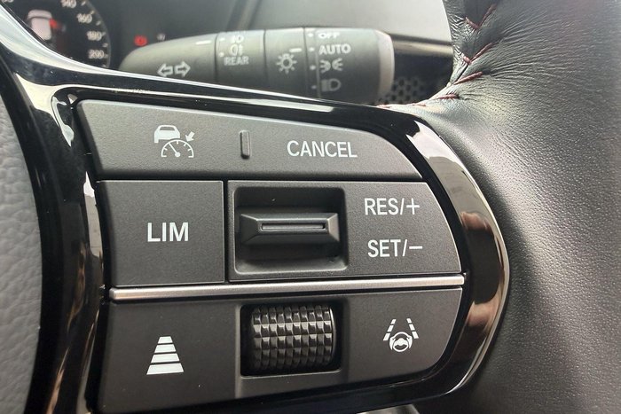 2023 Honda CR-V e:HEV RS