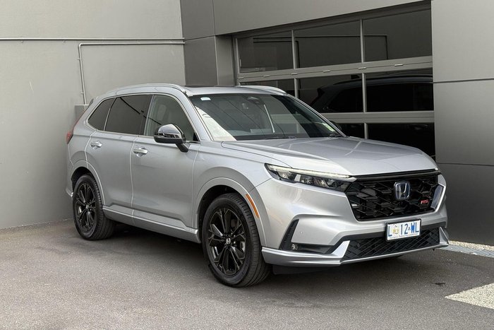 2023 Honda CR-V e:HEV RS