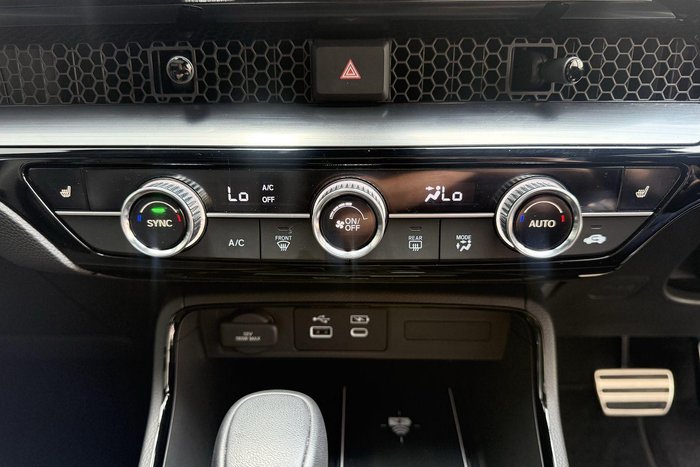 2023 Honda CR-V e:HEV RS