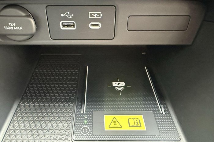 2023 Honda CR-V e:HEV RS