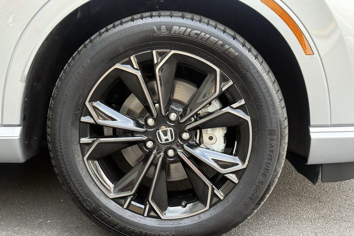 2023 Honda CR-V e:HEV RS