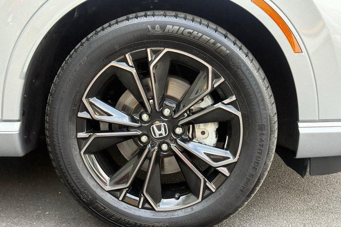 2023 Honda CR-V e:HEV RS