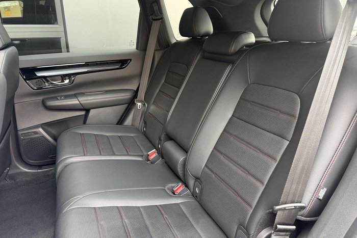 2023 Honda CR-V e:HEV RS