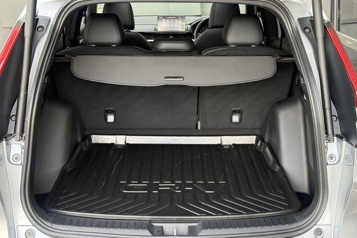 2023 Honda CR-V e:HEV RS