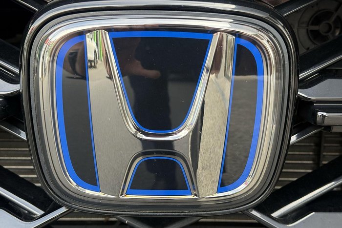 2023 Honda CR-V e:HEV RS