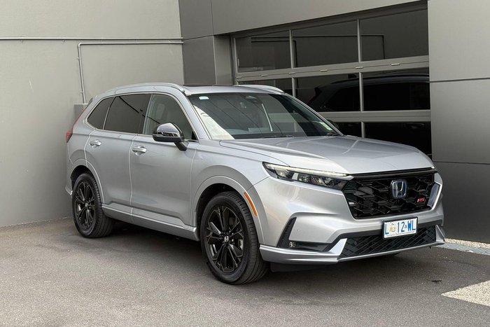 2023 Honda CR-V e:HEV RS