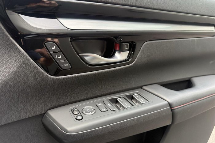 2023 Honda CR-V e:HEV RS