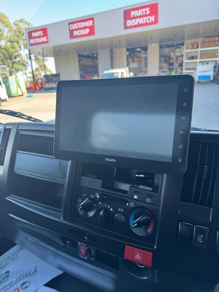 2023 Isuzu 45/150 Auto Pantec 45/150 AUTO PANTEC