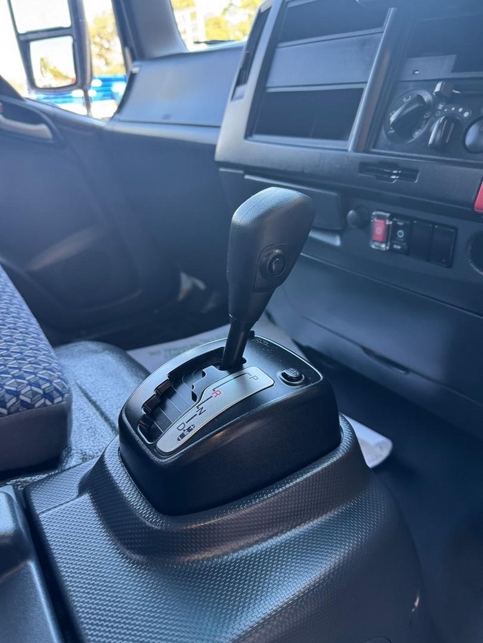 2023 Isuzu 45/150 Auto Pantec 45/150 AUTO PANTEC