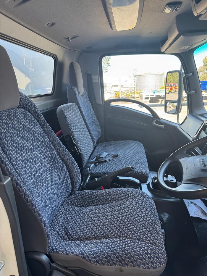 2023 Isuzu 45/150 Auto Pantec 45/150 AUTO PANTEC