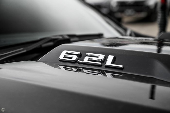 2025 Chevrolet Silverado 1500 ZR2 W/Tech Pack