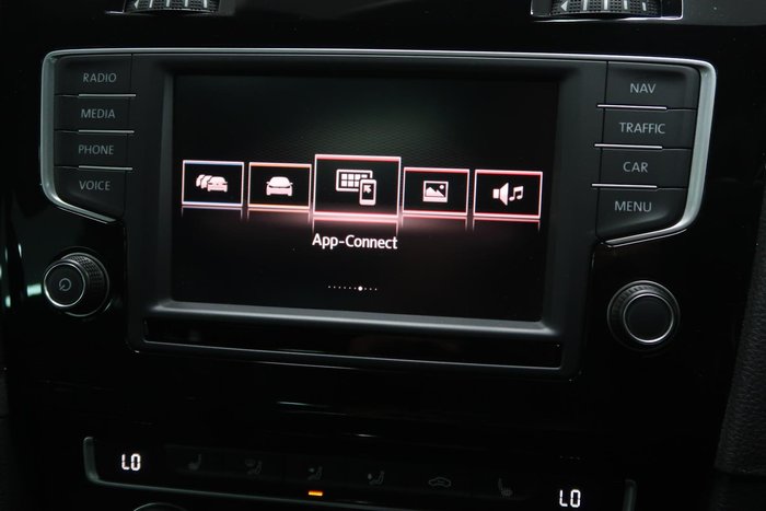 2015 Volkswagen Golf R Wolfsburg Edition