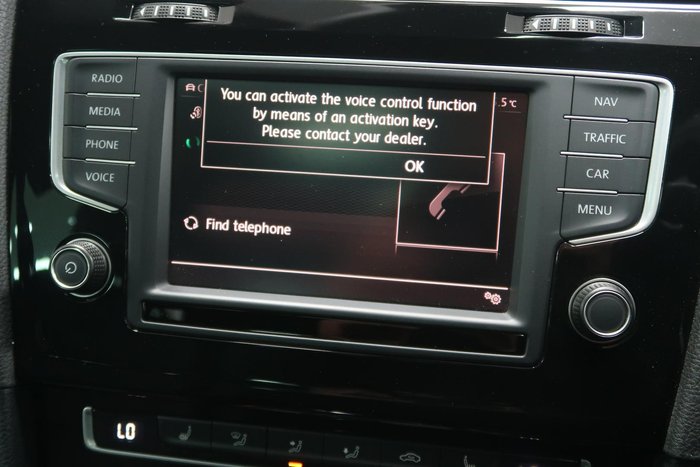 2015 Volkswagen Golf R Wolfsburg Edition