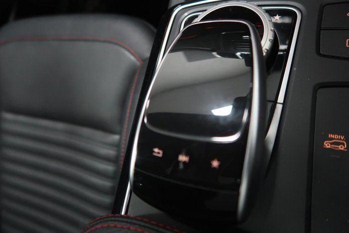 2017 Mercedes-Benz GLE-Class GLE43 AMG