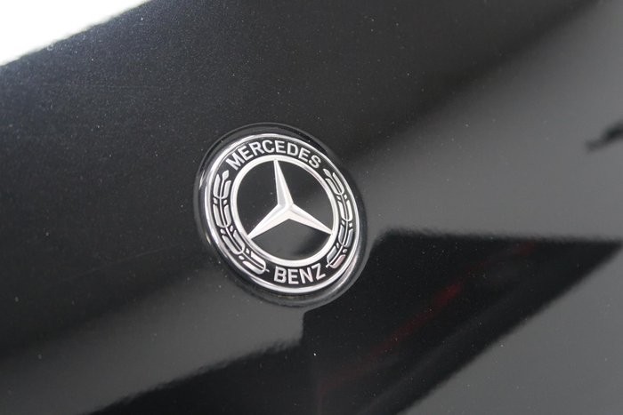 2017 Mercedes-Benz GLE-Class GLE43 AMG