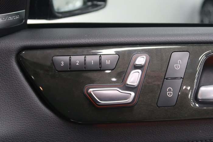 2017 Mercedes-Benz GLE-Class GLE43 AMG