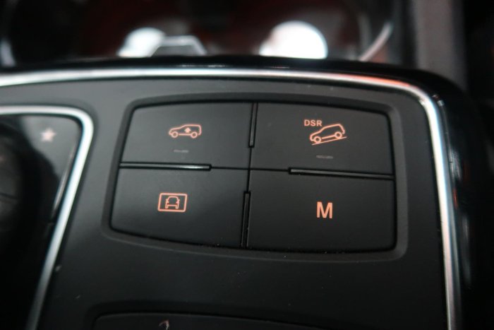 2017 Mercedes-Benz GLE-Class GLE43 AMG