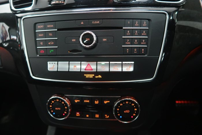 2017 Mercedes-Benz GLE-Class GLE43 AMG