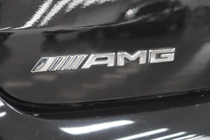 2017 Mercedes-Benz GLE-Class GLE43 AMG