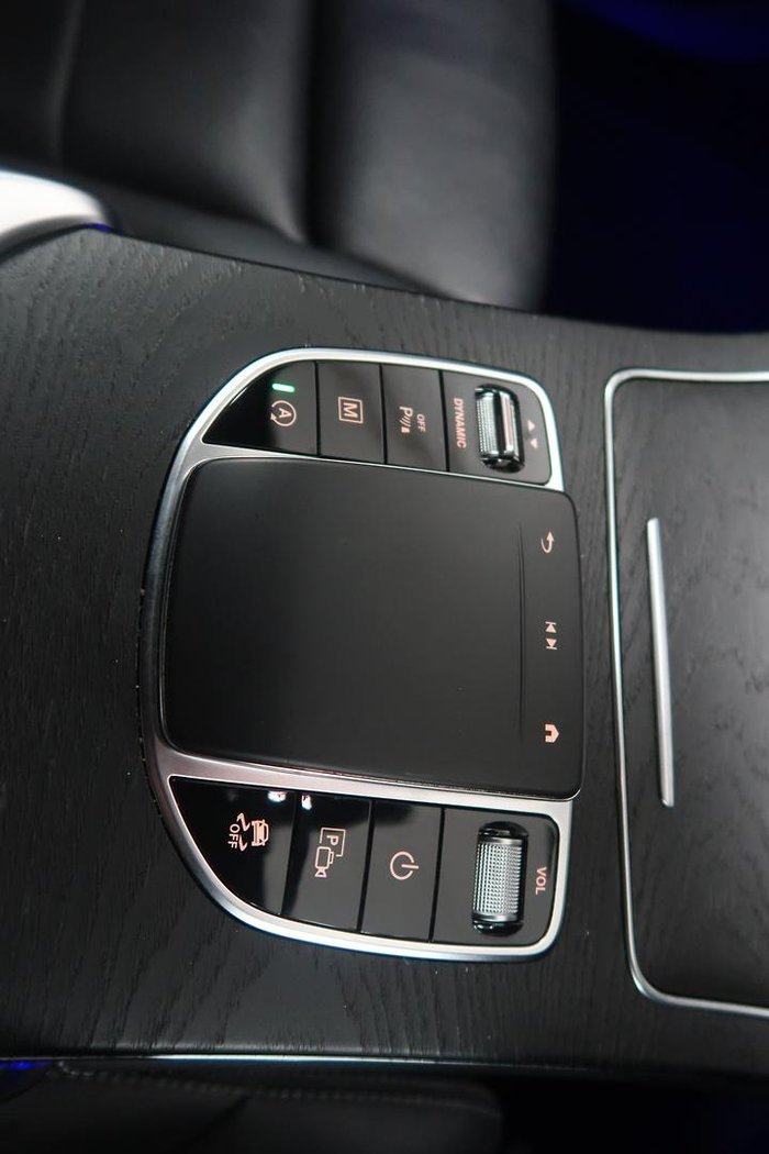 2020 Mercedes-Benz GLC-Class GLC200