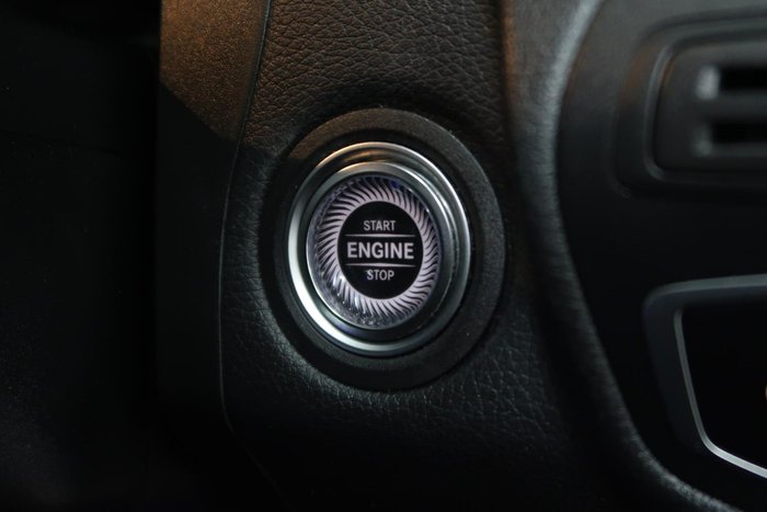 2020 Mercedes-Benz GLC-Class GLC200