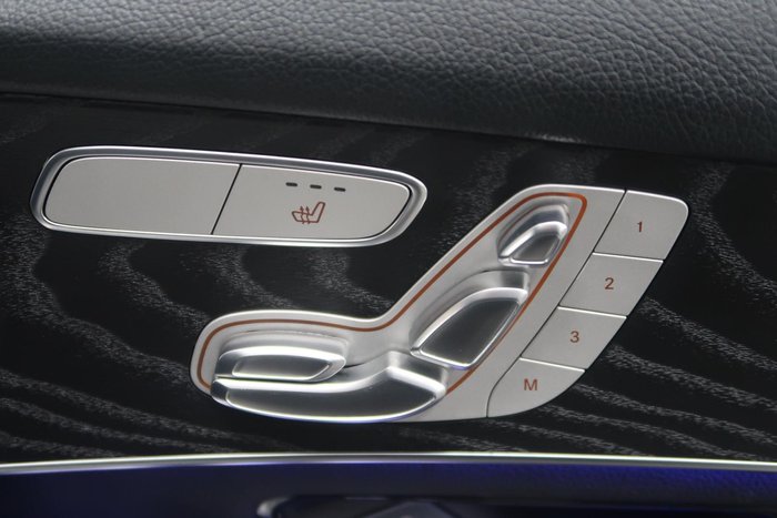 2020 Mercedes-Benz GLC-Class GLC200