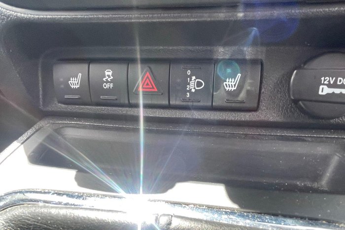 2012 Jeep Compass Sport