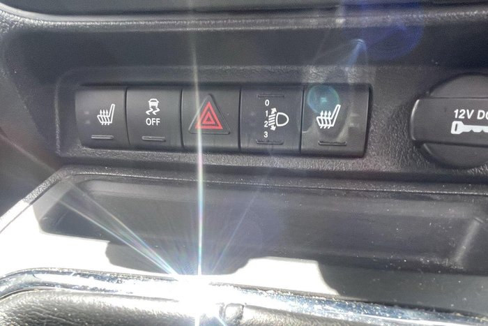 2012 Jeep Compass Sport