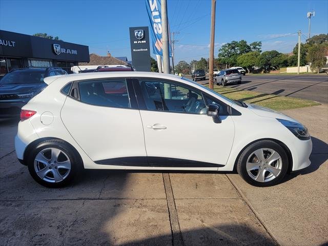 2014 Renault Clio Expression