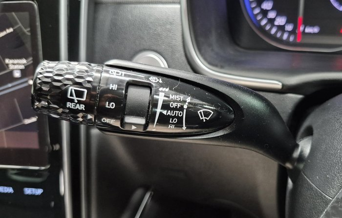 2021 Hyundai Tucson Elite