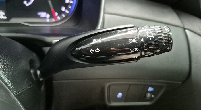 2021 Hyundai Tucson Elite