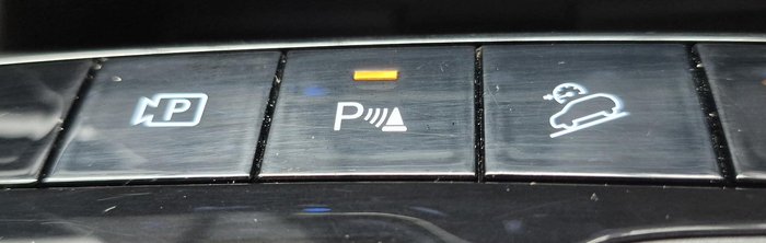 2021 Hyundai Tucson Elite