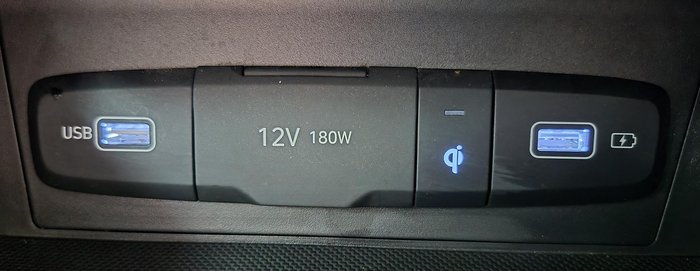 2021 Hyundai Tucson Elite